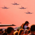 Air Show 2014